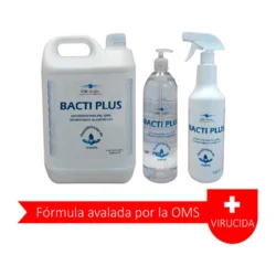 BACTI PLUS