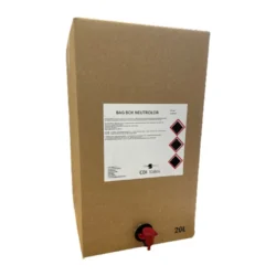BAG BOX EXPRESS