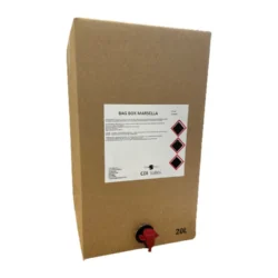 BAG BOX MARSELLA