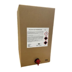 BAG BOX QUITAMANCHAS