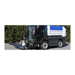 Baldeadora vial Schmidt CityJet 3030