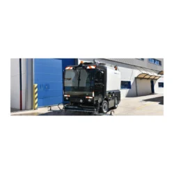 Baldeadora vial Schmidt CityJet 6000