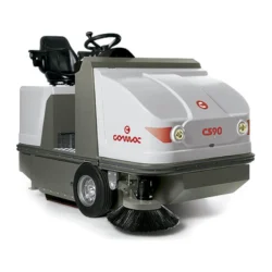 Barredora industrial Comac CS-90