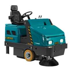 Barredora industrial Eureka Magnum