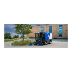 Barredora Schmidt Cleango 550
