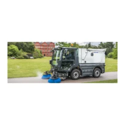 Barredora Schmidt Swingo 200⁺