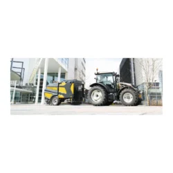 Barredora Schmidt Wasa 300⁺