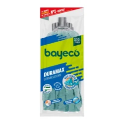 Bayeco Duramax Tiras Microfibra