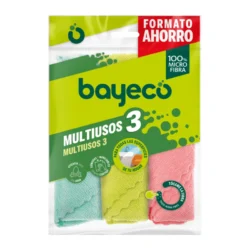 Bayeco Multiusos 3