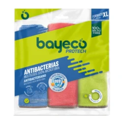Bayeco Protech Antibacterias Multiusos