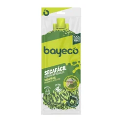 Bayeco Secafácil Hilos 100% Microfibra