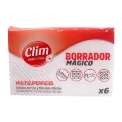 Borrador Mágico Clim Profesional
