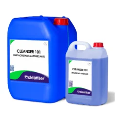 C-101 Limpiacristales autosecante
