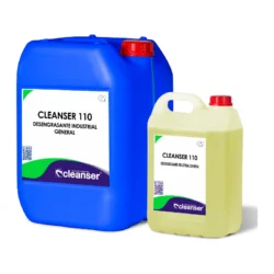 C-110 Desengrasante general de cocinas