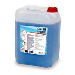 CN-50 Gel Desincrustante Aseos y Wc