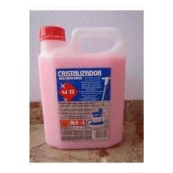 Cristalizador ACIL 3 Superbrillo