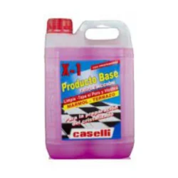 CRISTALIZADOR CASELLI X-1 5 L.
