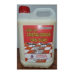 CRISTALIZADOR GSC 41 5L.