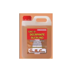 DECAPANTE ALCALINO GSC-3