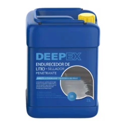 deepEX® Densifier – Silicato de litio – Endurecedor de litio
