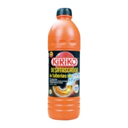 Desatascador De Tuberías 1000 ml.