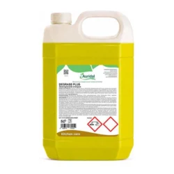 Desengrasante de Alto Poder DENGRASS PLUS Auridal 5l