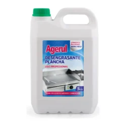 Desengrasante Plancha 5L