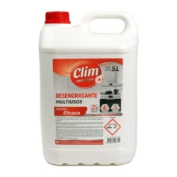 Desengrasante universal profesional 5 L