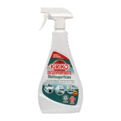 Desinfectante Multiusos 750 ml.