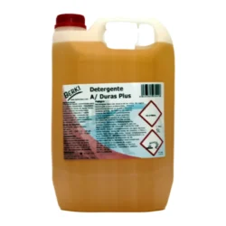 Detergente Lavavajillas Aguas Duras Plus