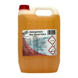 Detergente Lavavajillas Aguas Muy Duras Extra