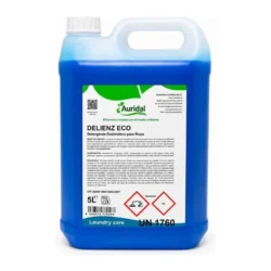 Detergente Líquido Enzimático para Ropa DELIENZ ECO Auridal 5L