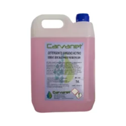 DETERGENTE OXIGENO ACTIVO