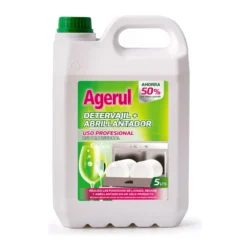 Detervajil + Abrillantador 2 en 1 5L