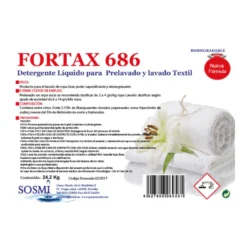 FORTAX 686