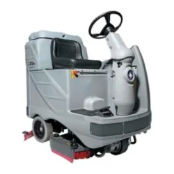 Fregadora conductor sentado Nilfisk BR1100s