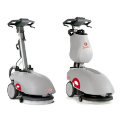 Fregadora Industrial Comac Vispa 35
