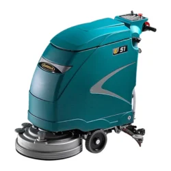 Fregadora Industrial Eureka E51