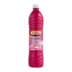 Fregasuelos Concentrado Con Bioalcohol Pink Energy 1000 ml.