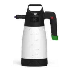 Generador de espuma activa para aplicaciones de limpieza