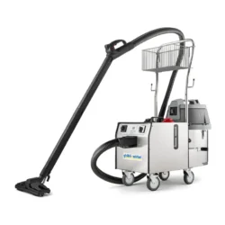 Generador de Vapor con Aspiración S-Team 6