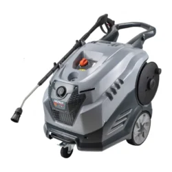 Hidrolimpiadora agua caliente Comet Scout Evo Extra 10/160 monofásica
