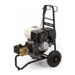 Hidrolimpiadora autónoma Comet FDX 2 16/250 - motor Honda GX390