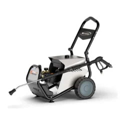Hidrolimpiadora Comet K Steel 7.15 TS 15/210 T