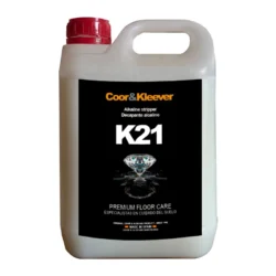 K21 Decapante Alcalino