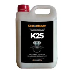 K25 Hidroolerepellent Water Based
