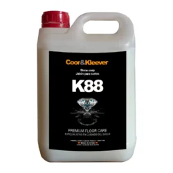 K88 stonesoap