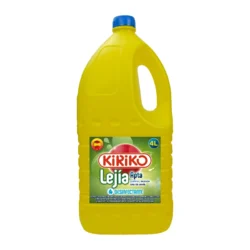 Lejía Apta 4000 ml.