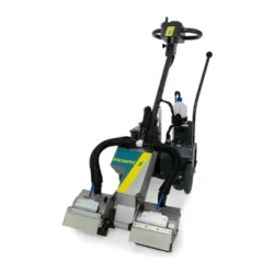 Limpia escaleras Eureka ERC45