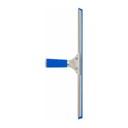 Limpiacristales Inox 45 cms AZUL OLIMPO IMPORT